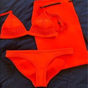 Triangl Swimsuit